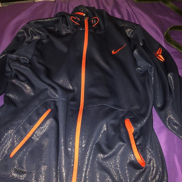 Nike jacket - Picture 1 of 2